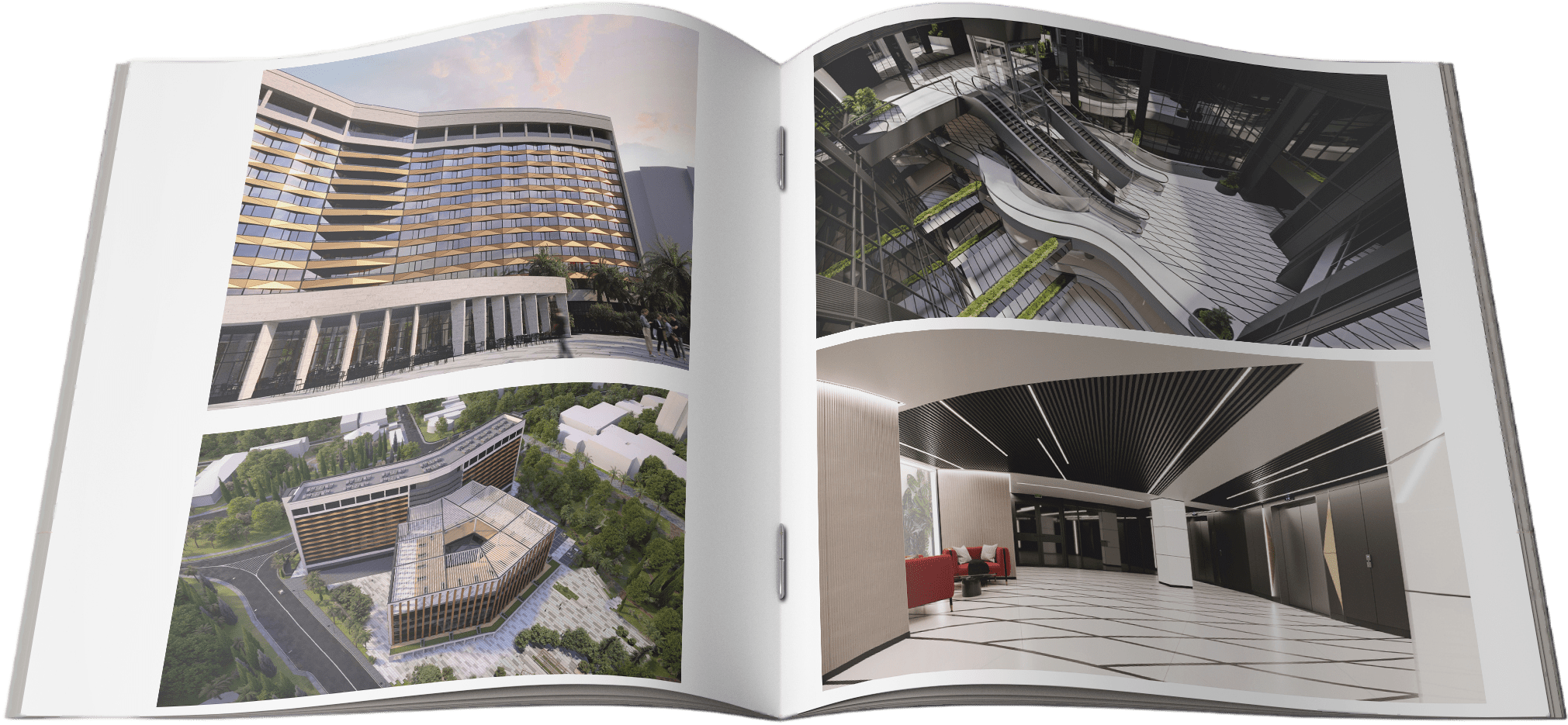 brochure